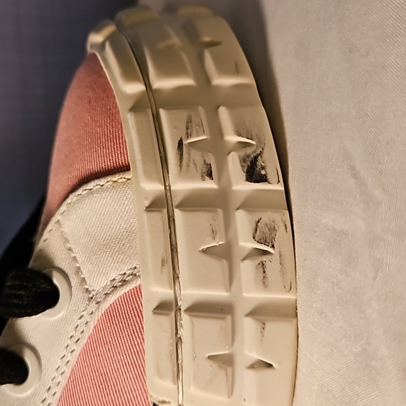 Prada high top sneakers - Picture 6 of 10